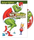 How the Grinch Stole Christmas