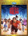 Wreck-It Ralph