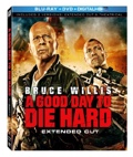 A Good Day to Die Hard