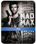 Mad Max Trilogy