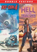 Def-Con 4 / Hell Comes to Frogtown