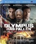 Olympus Has Fallen