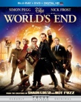 The World's End