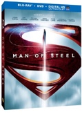 Man of Steel