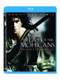 The Last of the Mohicans: Director's Definitive Cut