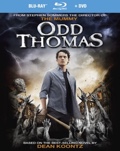 Odd Thomas