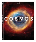 Cosmos: A Spacetime Odyssey