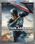 Captain America: The Winter Soldier