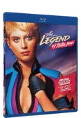 Legend of Billie Jean - Fair is Fair Edition - Blu-ray