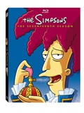 The Simpsons: Season 17