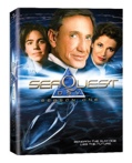 Seaquest DSV - Season One