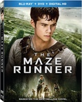 Maze Runner