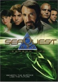 Seaquest DSV: Season Two