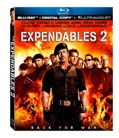 The Expendables 2