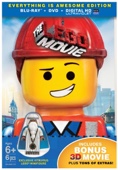 Lego Movie The
