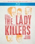 The Ladykillers