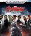 Marvel's Avengers: Age of Ultron