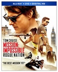 Mission: Impossible - Rogue Nation