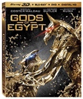 Gods Of Egypt