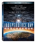 Independence Day Resurgence