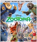 Zootopia