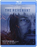 Revenant, The Blu-ray
