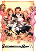 Cannonball Run 2