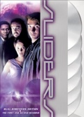 Sliders - The First and Second Seasons