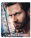 The Wolverine