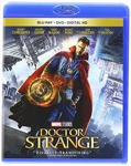 Doctor Strange