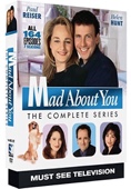 Mad About You : The Complete Series