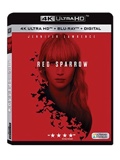 Red Sparrow