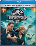 Jurassic World: Fallen Kingdom