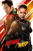 Ant:Man and the Wasp