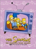 The Simpsons - The Complete Third Season