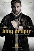 King Arthur: Legend Of The Sword