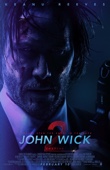 John Wick / John Wick: Chapter 2 (4K Blu:ray Steelbook + + Digital Copy)