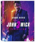 John Wick: Chapter 3 – Parabellum (Digital)