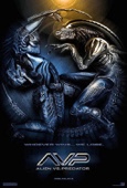 AVP: Alien vs. Predator [Unrated 2005]