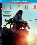 Alpha [Blu-ray]