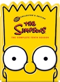 The Simpsons - The Complete Tenth Season