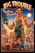 Big Trouble in Little China