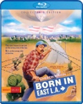 Born In East L.A. [Collector's Edition] [Blu-ray]