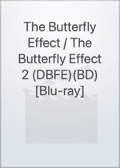 The Butterfly Effect / The Butterfly Effect 2 (DBFE)(BD) [Blu-ray]