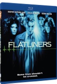 Flatliners - Blu-ray