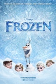 Frozen 3D