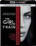 The Girl on the Train