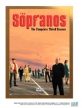 The Sopranos: The Complete Third Season