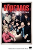 The Sopranos - The Complete Fourth Season
