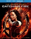 The Hunger Games: Catching Fire